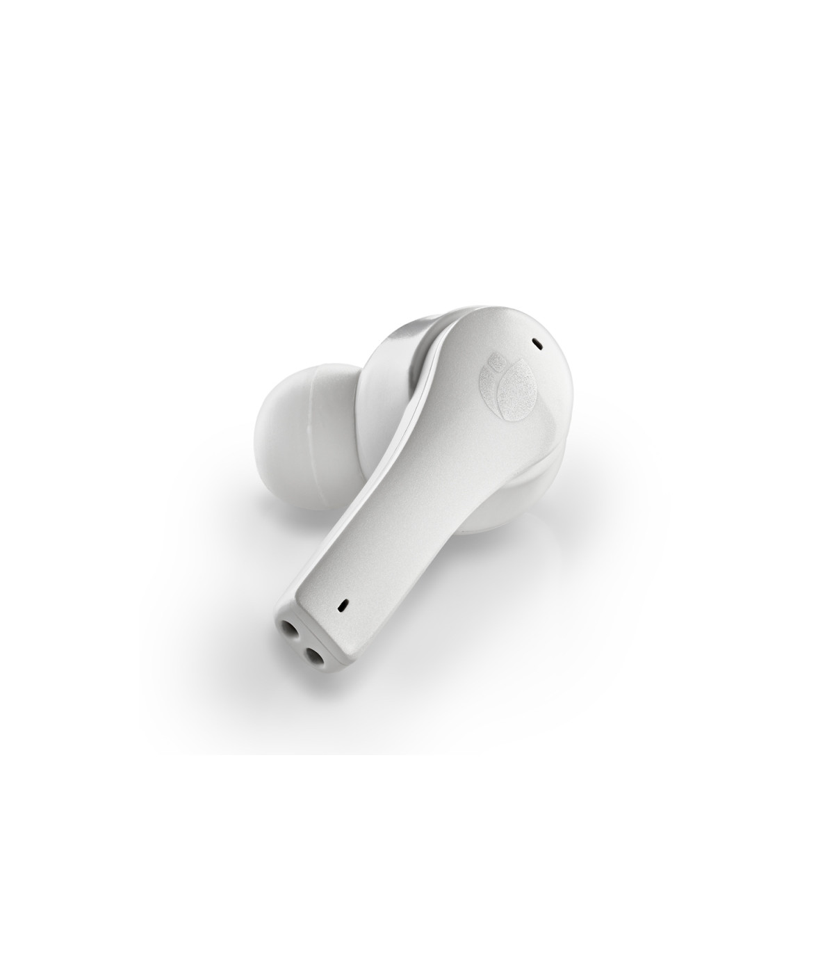 NGS Auriculares ARTICABLOOMWHITETRUE white
