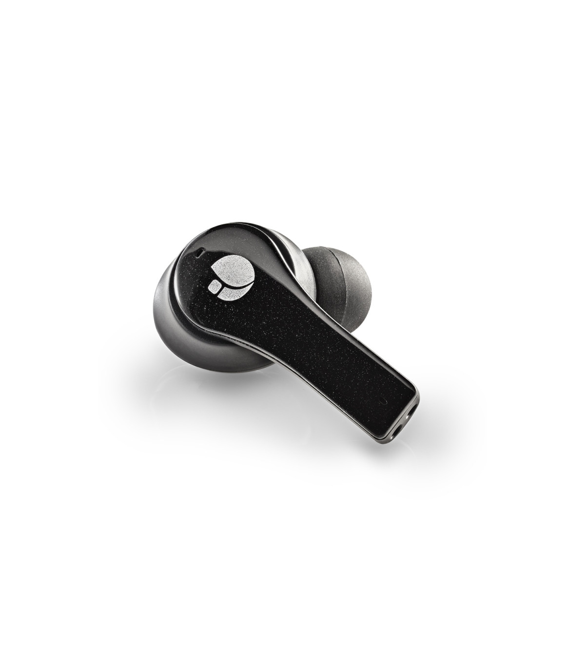 NGS Auriculares ARTICABLOOMBLACK Wireless Black
