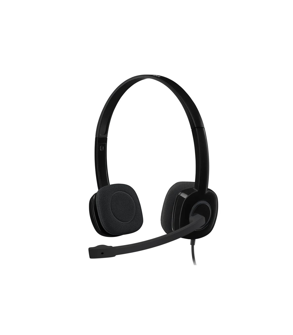 Logitech h151 Auricular + micro