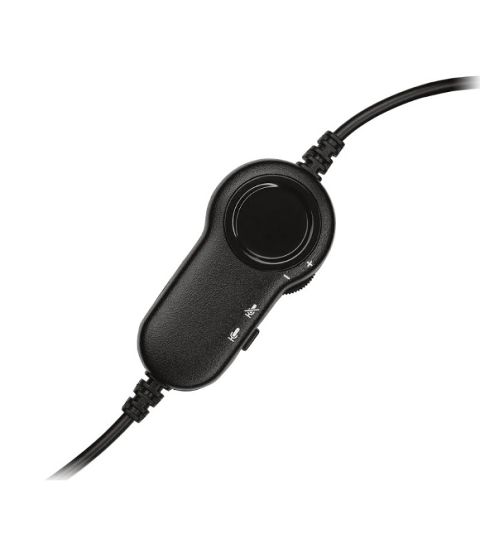 Logitech h151 Auricular + micro