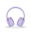 ENERGY SISTEM Auriculares BT Style 3 Lavender