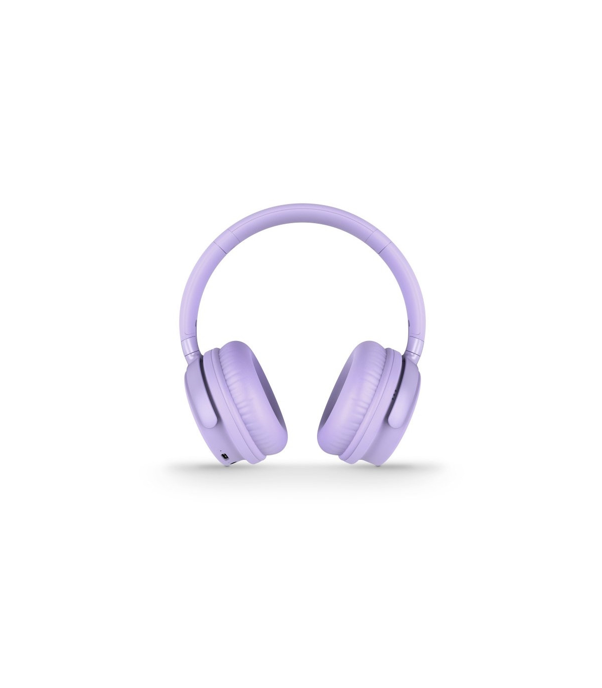 ENERGY SISTEM Auriculares BT Style 3 Lavender
