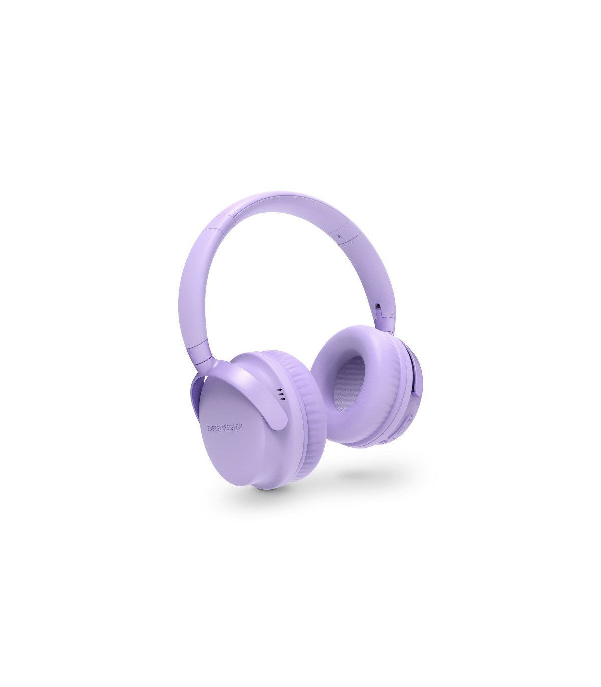 ENERGY SISTEM Auriculares BT Style 3 Lavender
