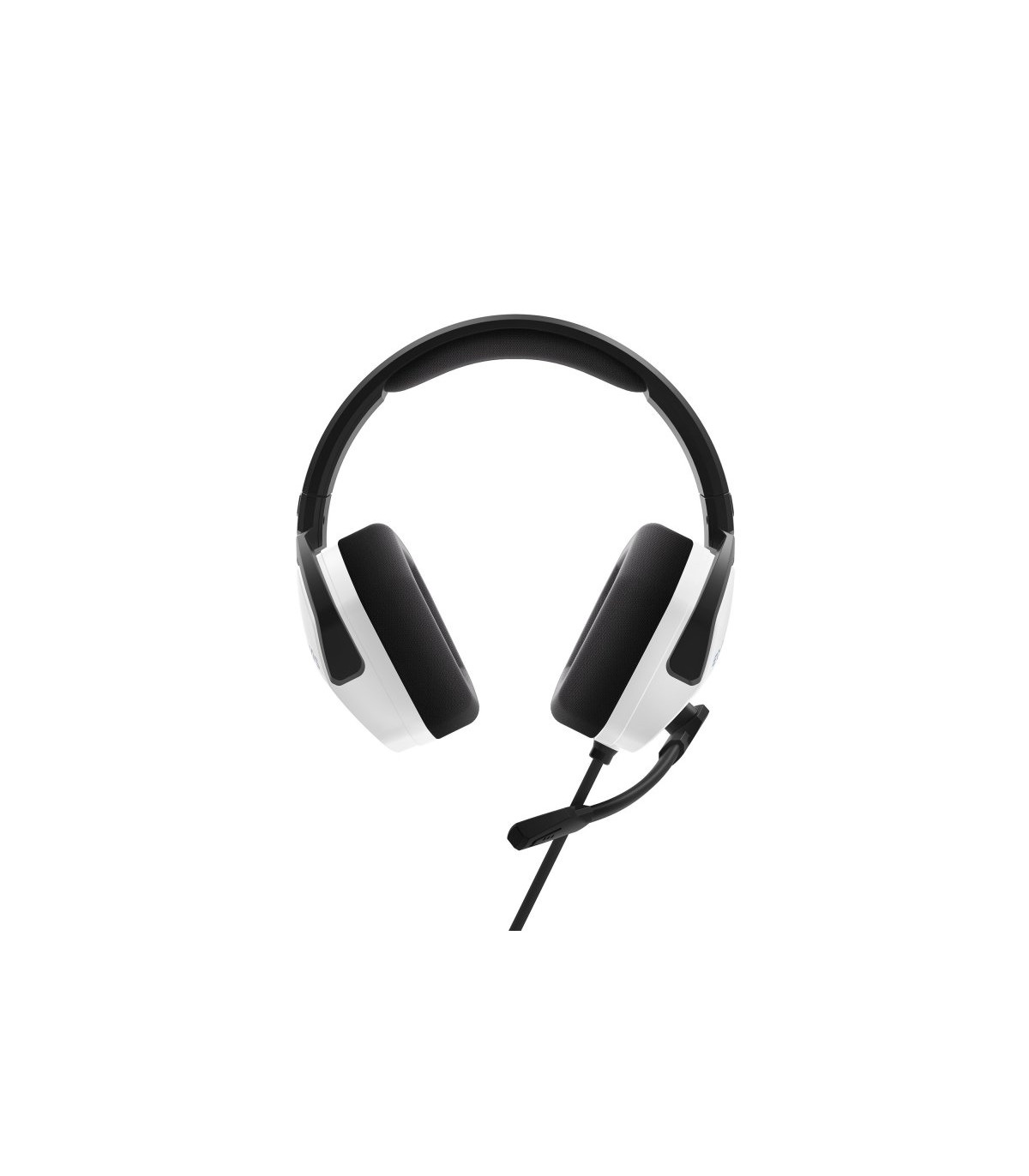 ENERGY SISTEM Auricular Gaming Headset ESG 3 White