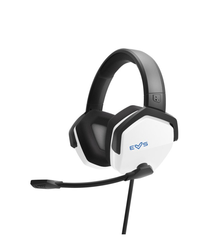 ENERGY SISTEM Auricular Gaming Headset ESG 3 White