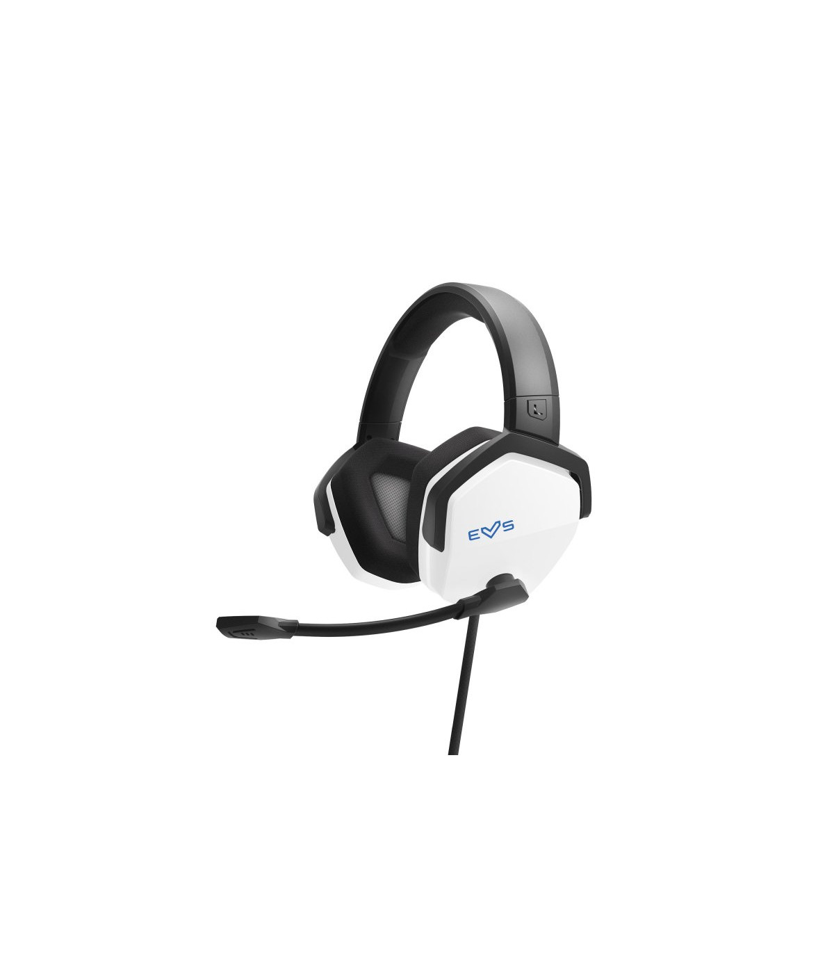 ENERGY SISTEM Auricular Gaming Headset ESG 3 White