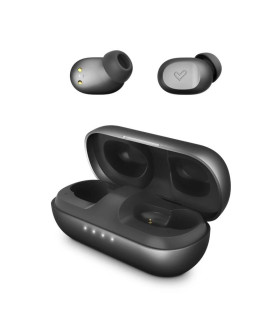 Energy Sistem Auriculares  Urban3  Graphite BT 5.0