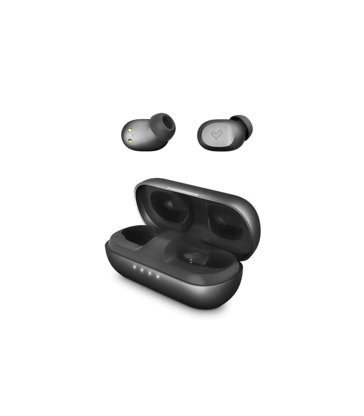 Energy Sistem Auriculares  Urban3  Graphite BT 5.0