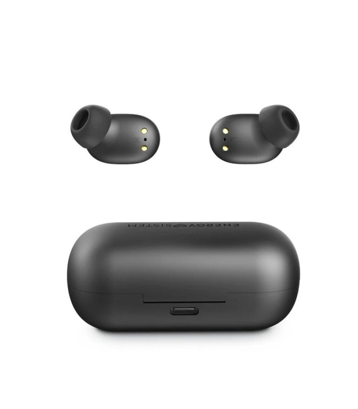 Energy Sistem Auriculares  Urban3  Graphite BT 5.0