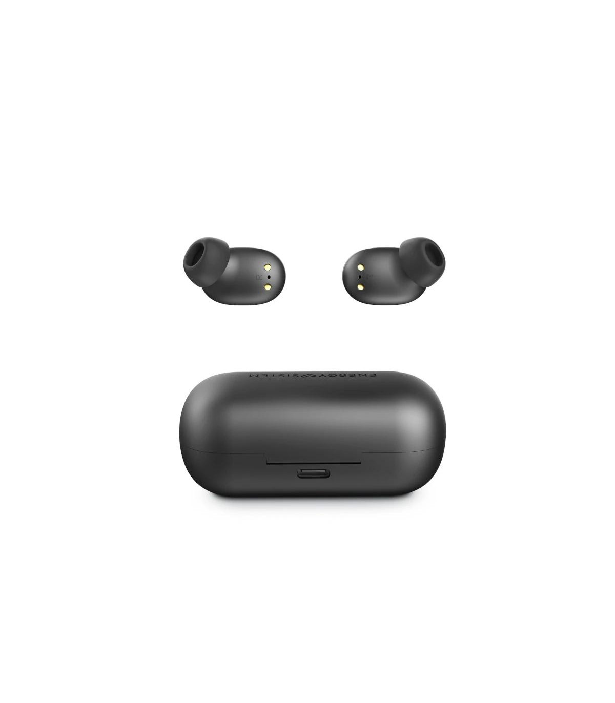 Energy Sistem Auriculares  Urban3  Graphite BT 5.0