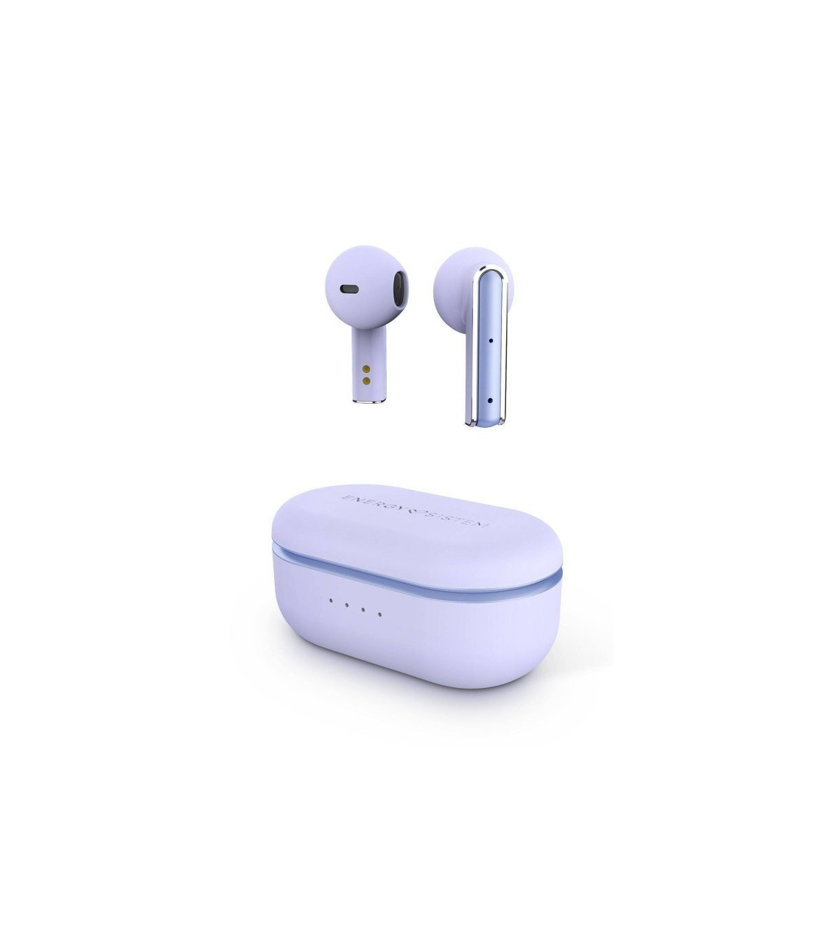 Energy Sistem Auriculares TW Style 4 Violet