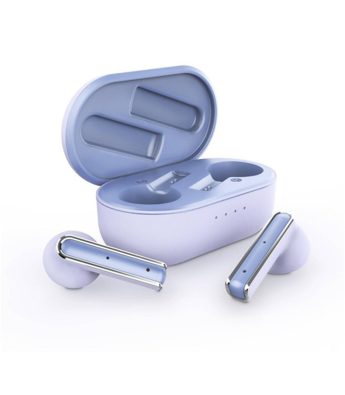 Energy Sistem Auriculares TW Style 4 Violet