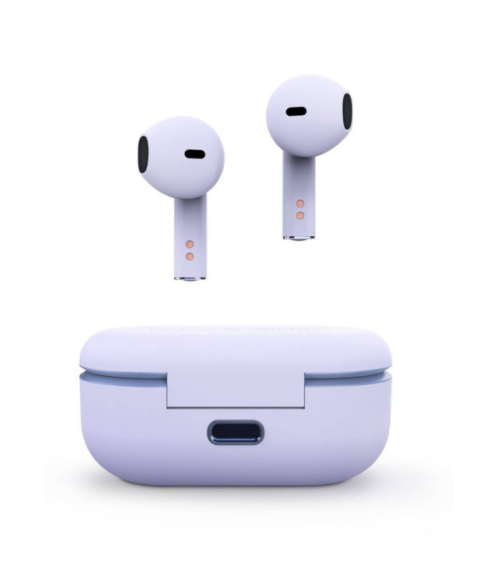 Energy Sistem Auriculares TW Style 4 Violet