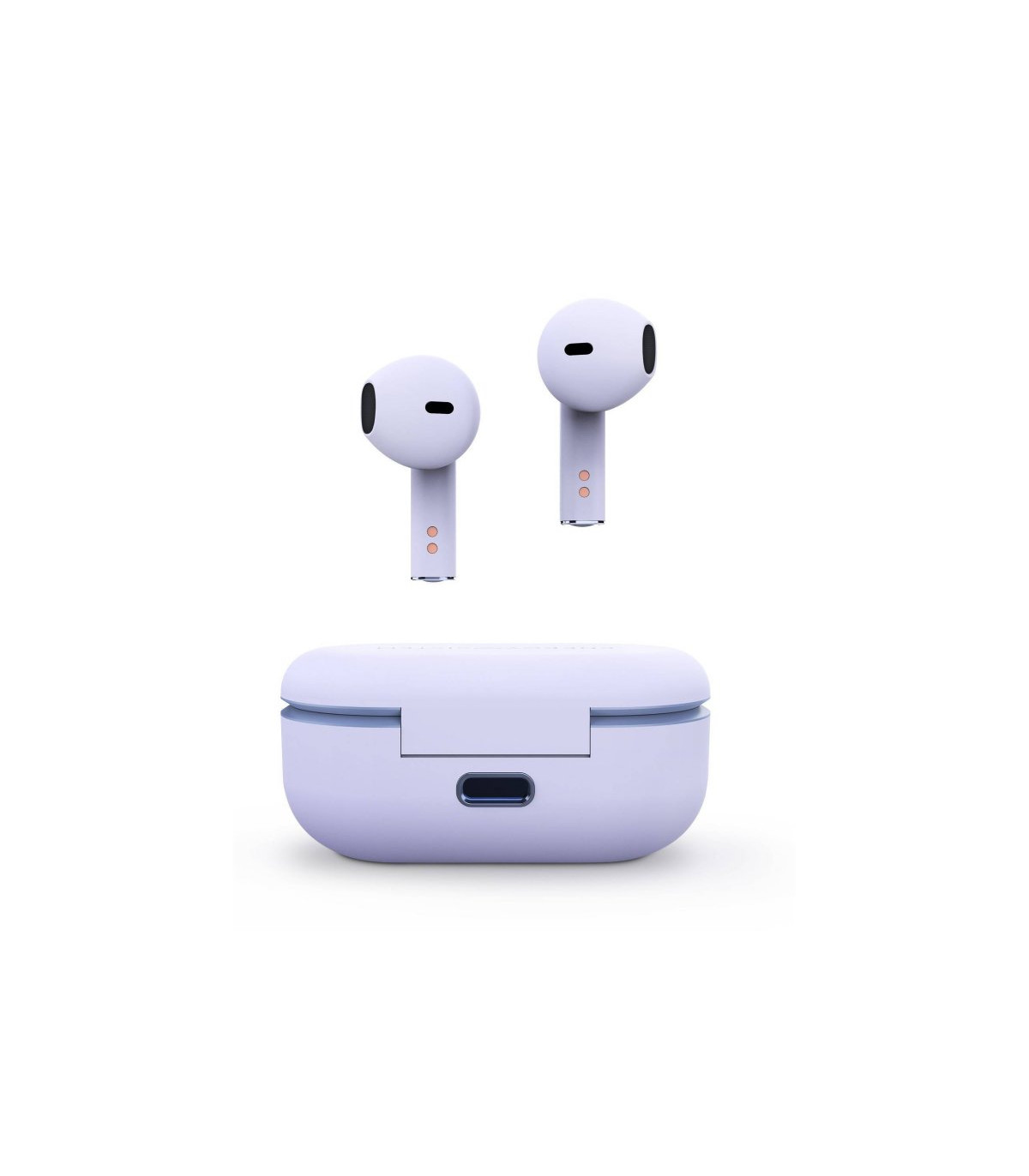 Energy Sistem Auriculares TW Style 4 Violet