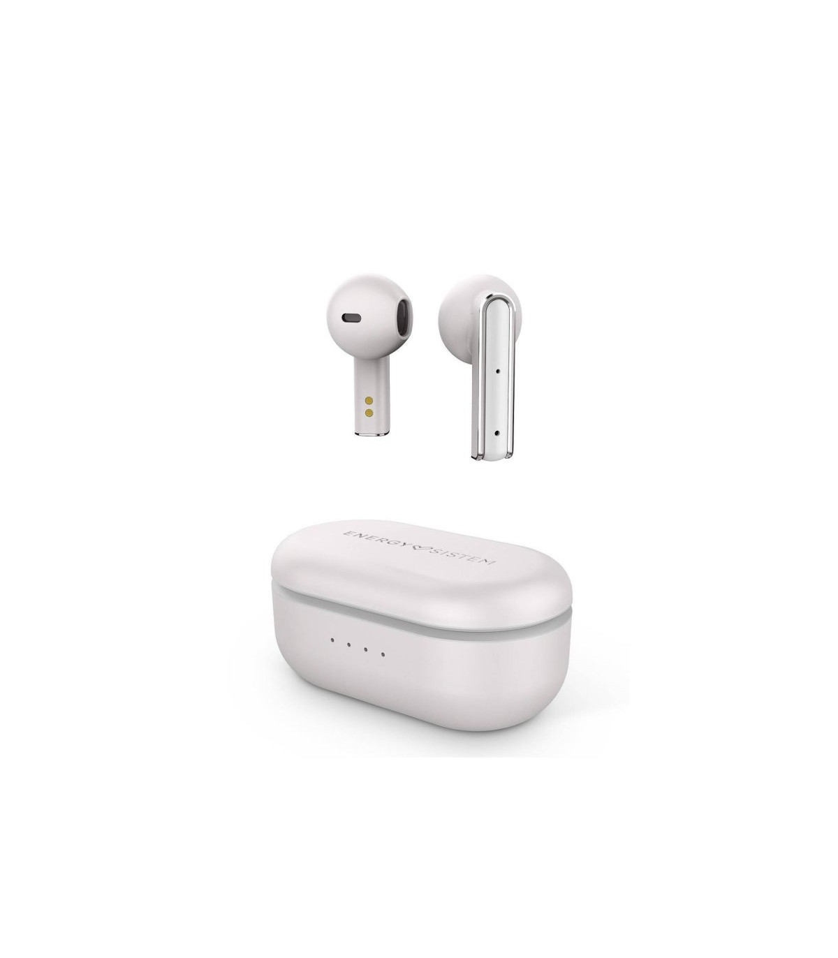 Energy Sistem Auriculares TW Style 4 Cream