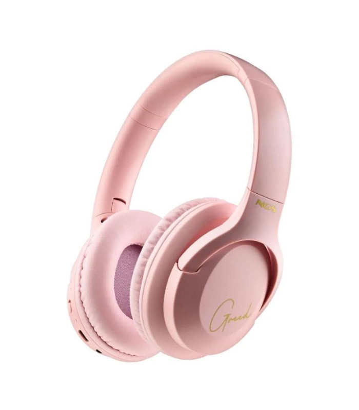 NGS AURICULAR SUPRAURAL INALAMB BT ARTICAGREEDPINK