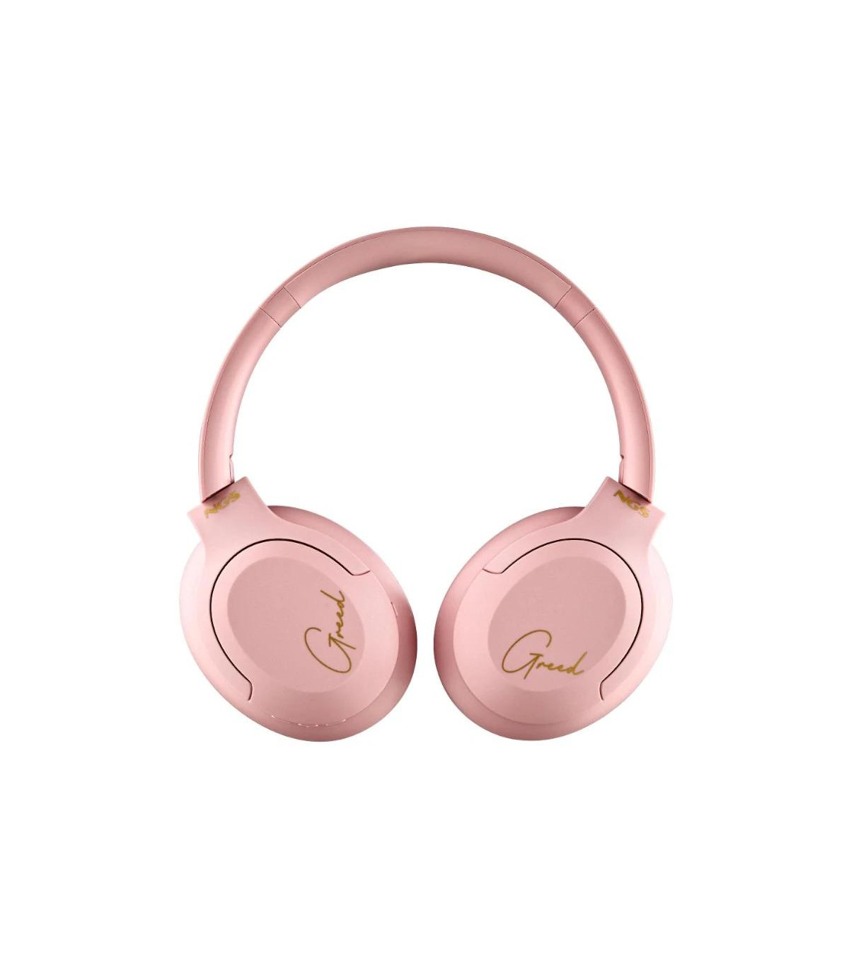 NGS AURICULAR SUPRAURAL INALAMB BT ARTICAGREEDPINK