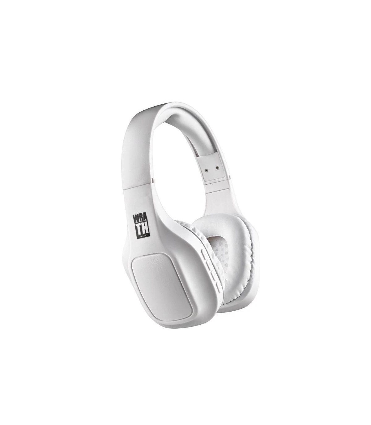 NGS AURICULAR SUPRAURAL INALAMB BT ARTICWRATHWHITE