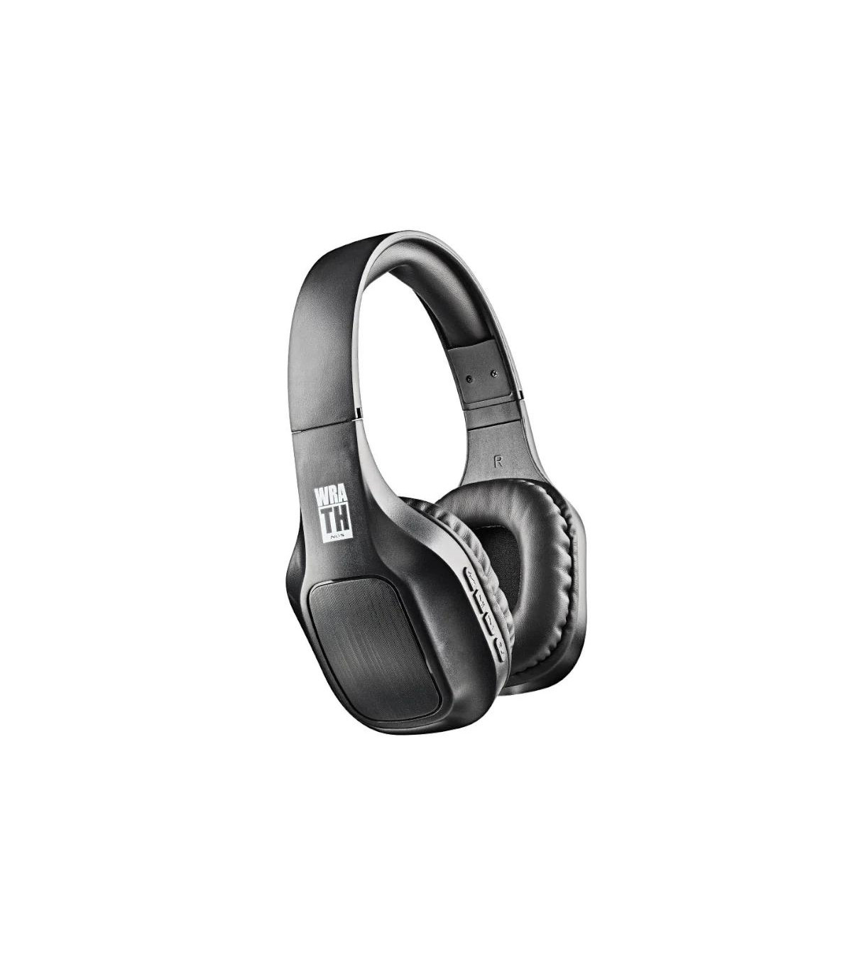 NGS AURICULAR SUPRAURAL INALAMB BT ARTICWRATHBLACK