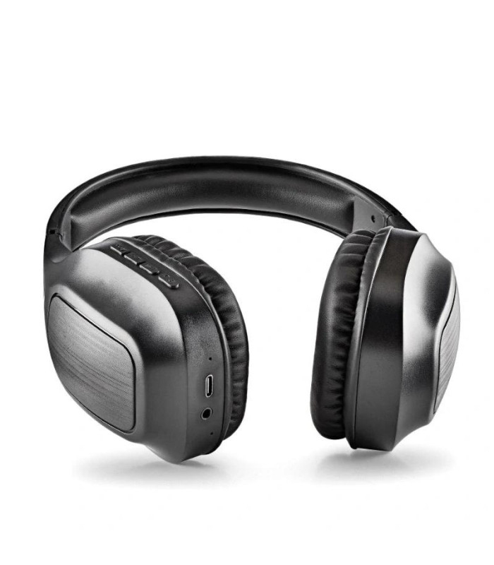 NGS AURICULAR SUPRAURAL INALAMB BT ARTICWRATHBLACK