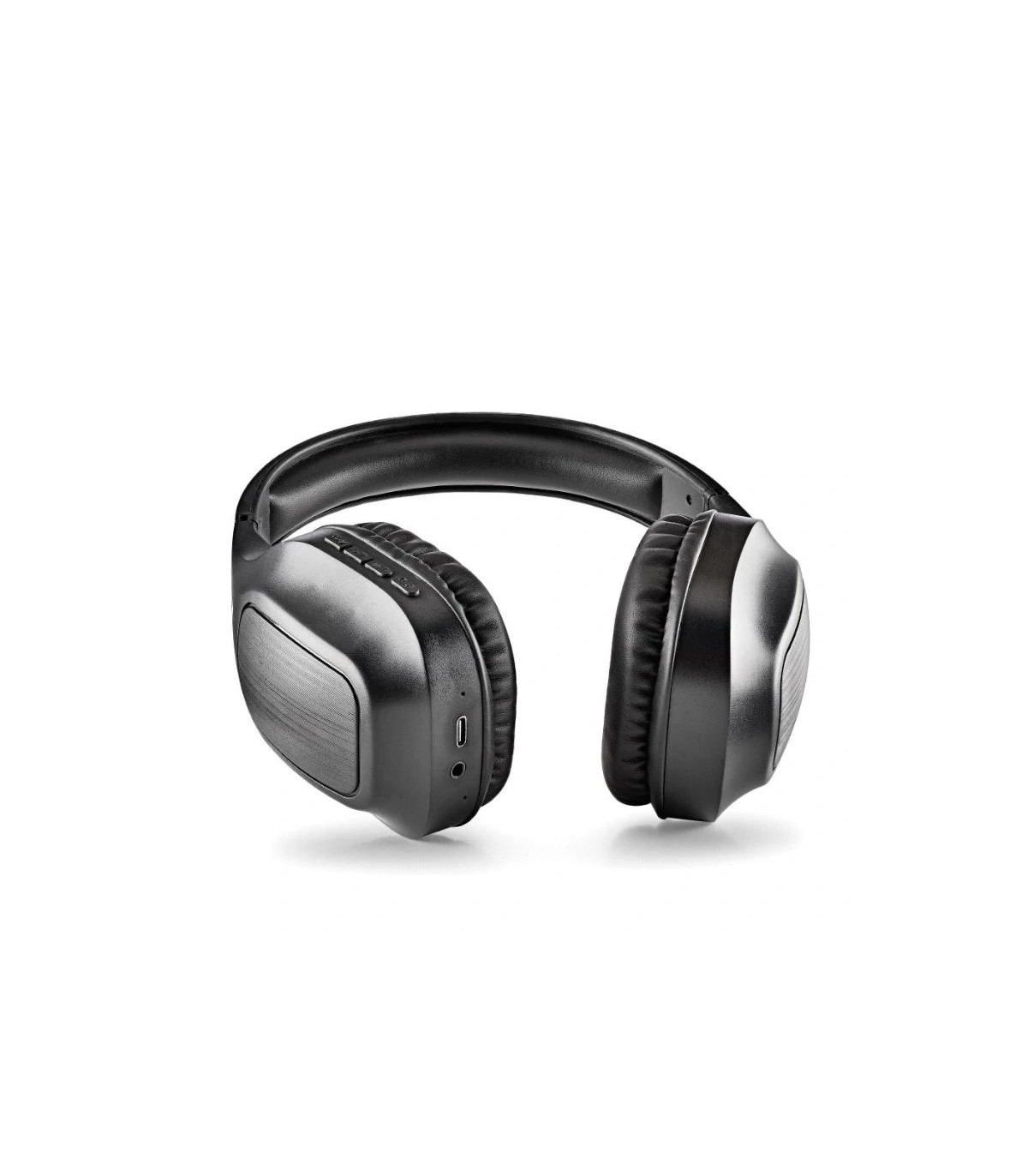 NGS AURICULAR SUPRAURAL INALAMB BT ARTICWRATHBLACK