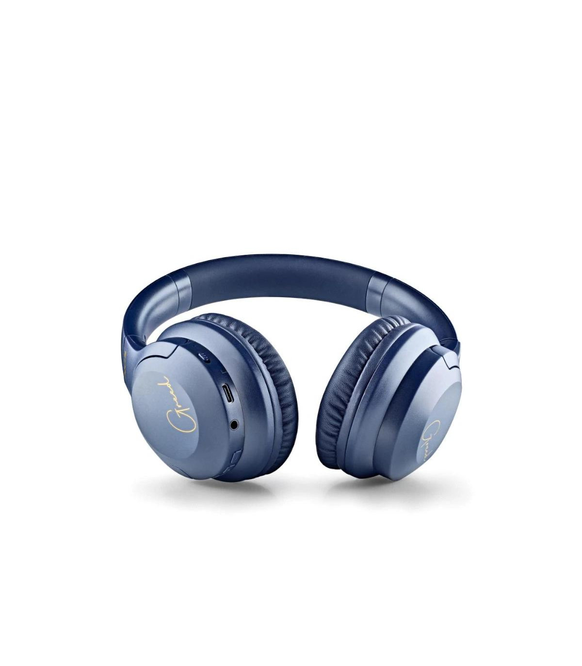 NGS AURICULAR SUPRAURAL INALAMB BT ARTICAGREEDBLUE