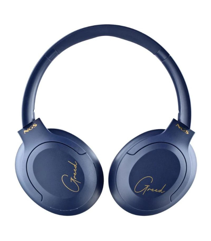 NGS AURICULAR SUPRAURAL INALAMB BT ARTICAGREEDBLUE