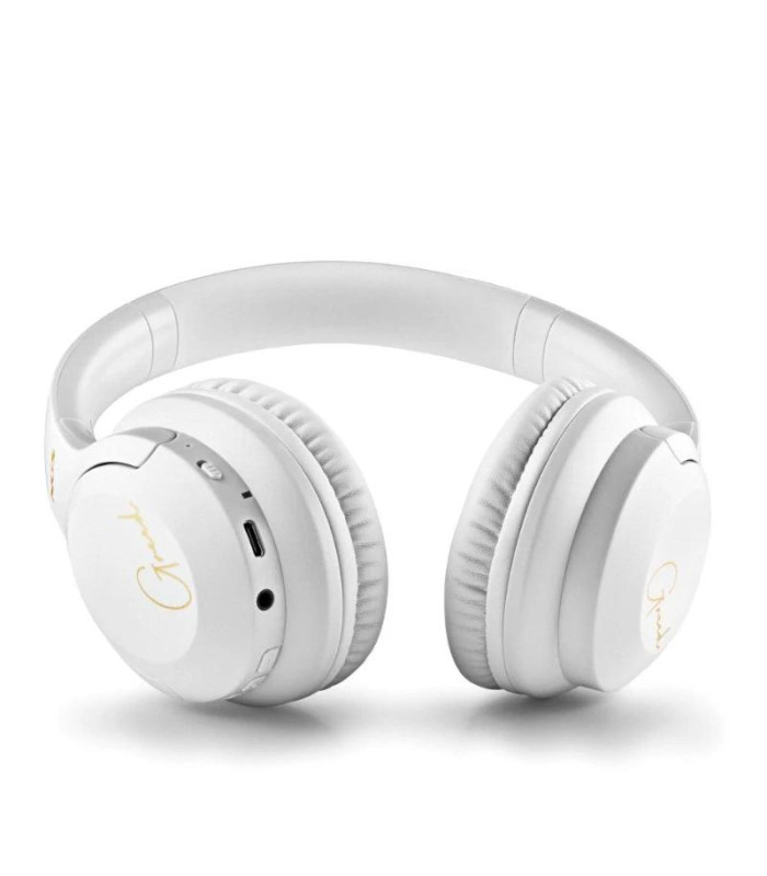 NGS AURICULAR SUPRAURAL INALAM BT ARTICAGREEDWHITE