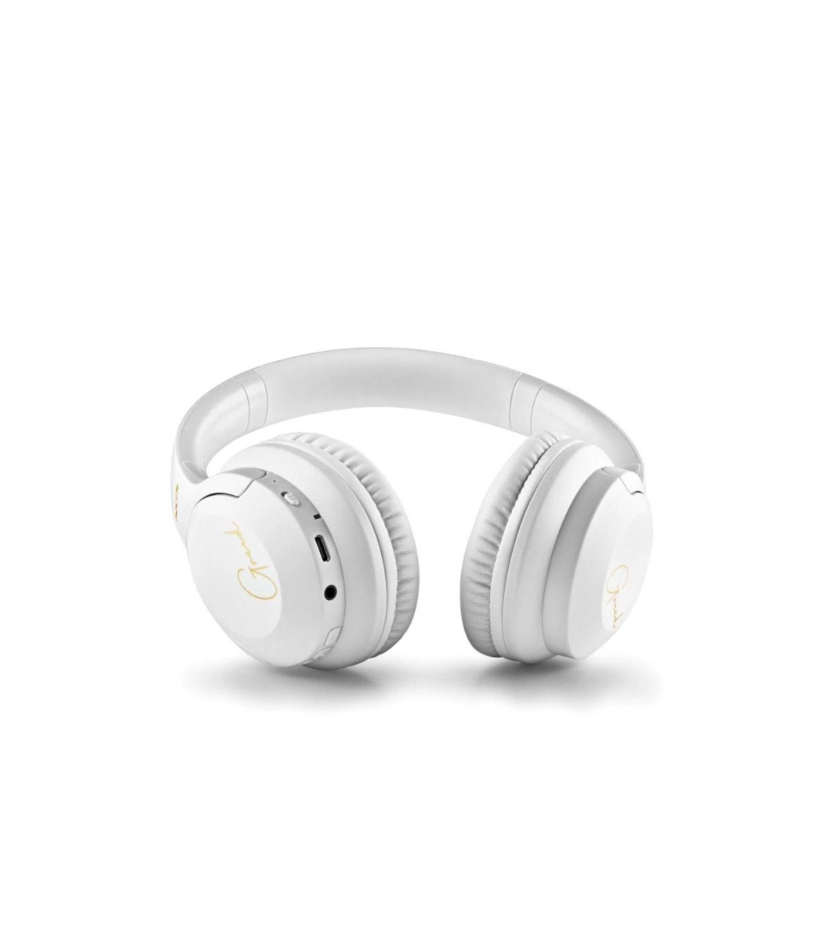 NGS AURICULAR SUPRAURAL INALAM BT ARTICAGREEDWHITE