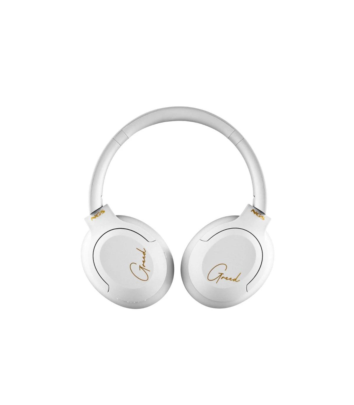 NGS AURICULAR SUPRAURAL INALAM BT ARTICAGREEDWHITE