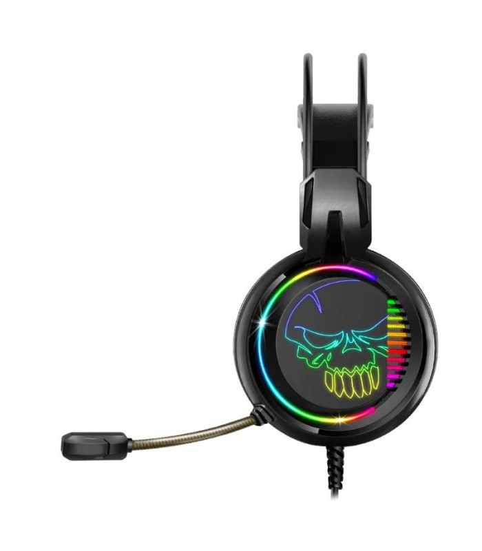 Spirit of Gamer Auricular Elite H10 Negro