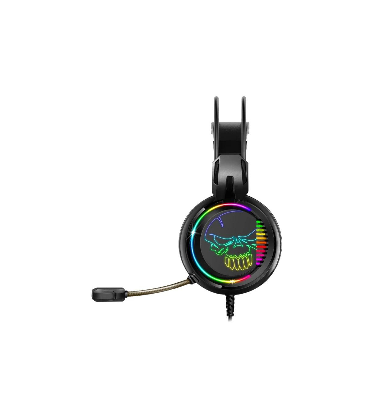 Spirit of Gamer Auricular Elite H10 Negro