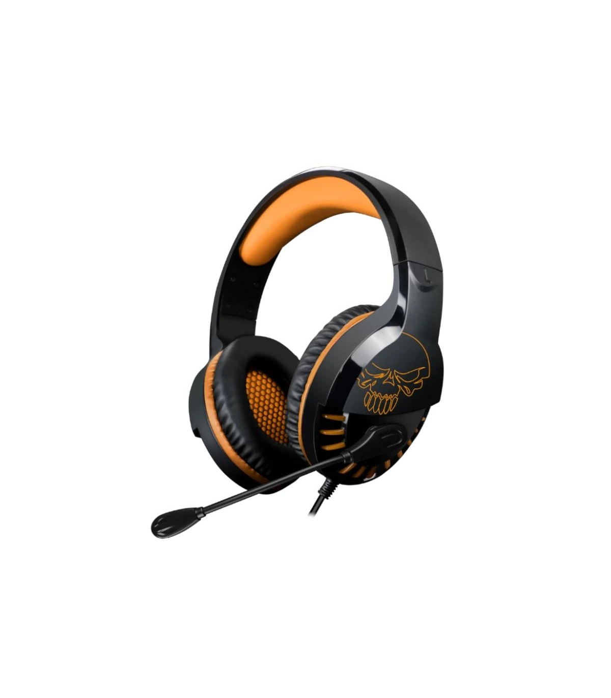 Spirit of Gamer Auricular Pro H3 Multiplateforme