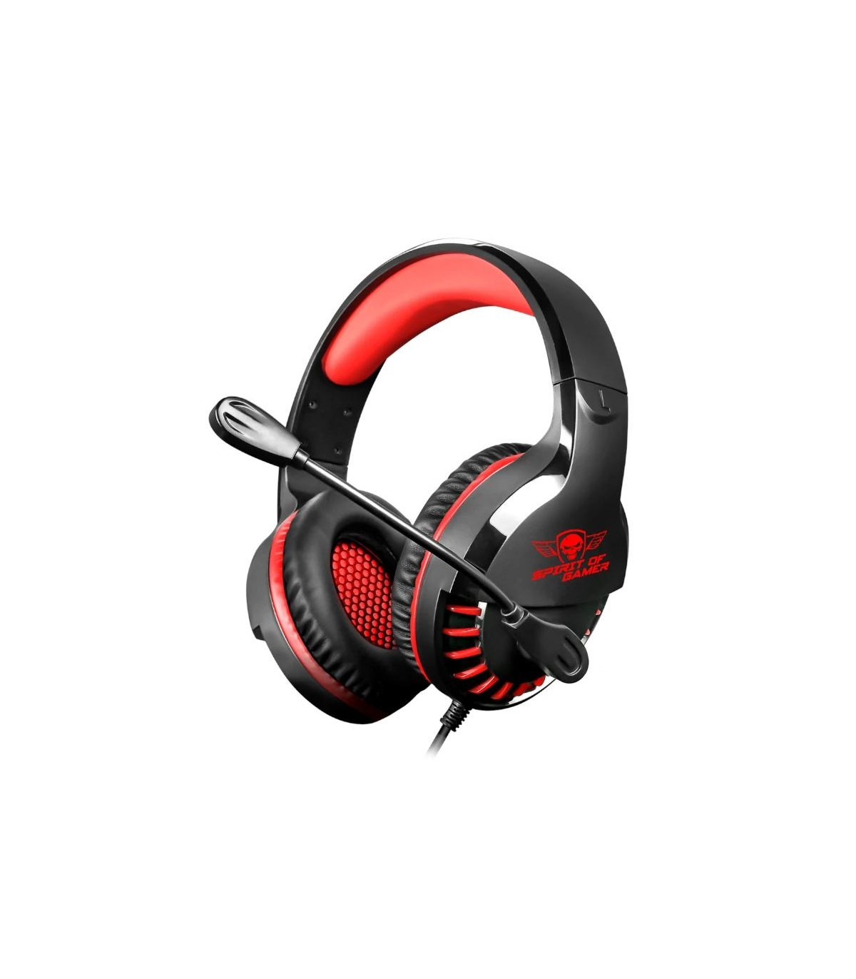Spirit of Gamer Auricular Pro H3 PC