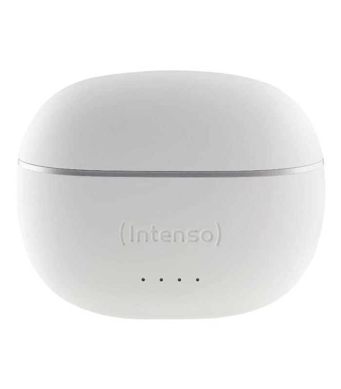 Intenso Buds T302A Auriculares TWS con ANC White