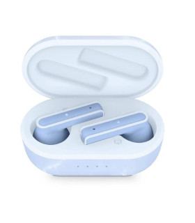 Energy Sistem Auriculares Senshi Eco Verde