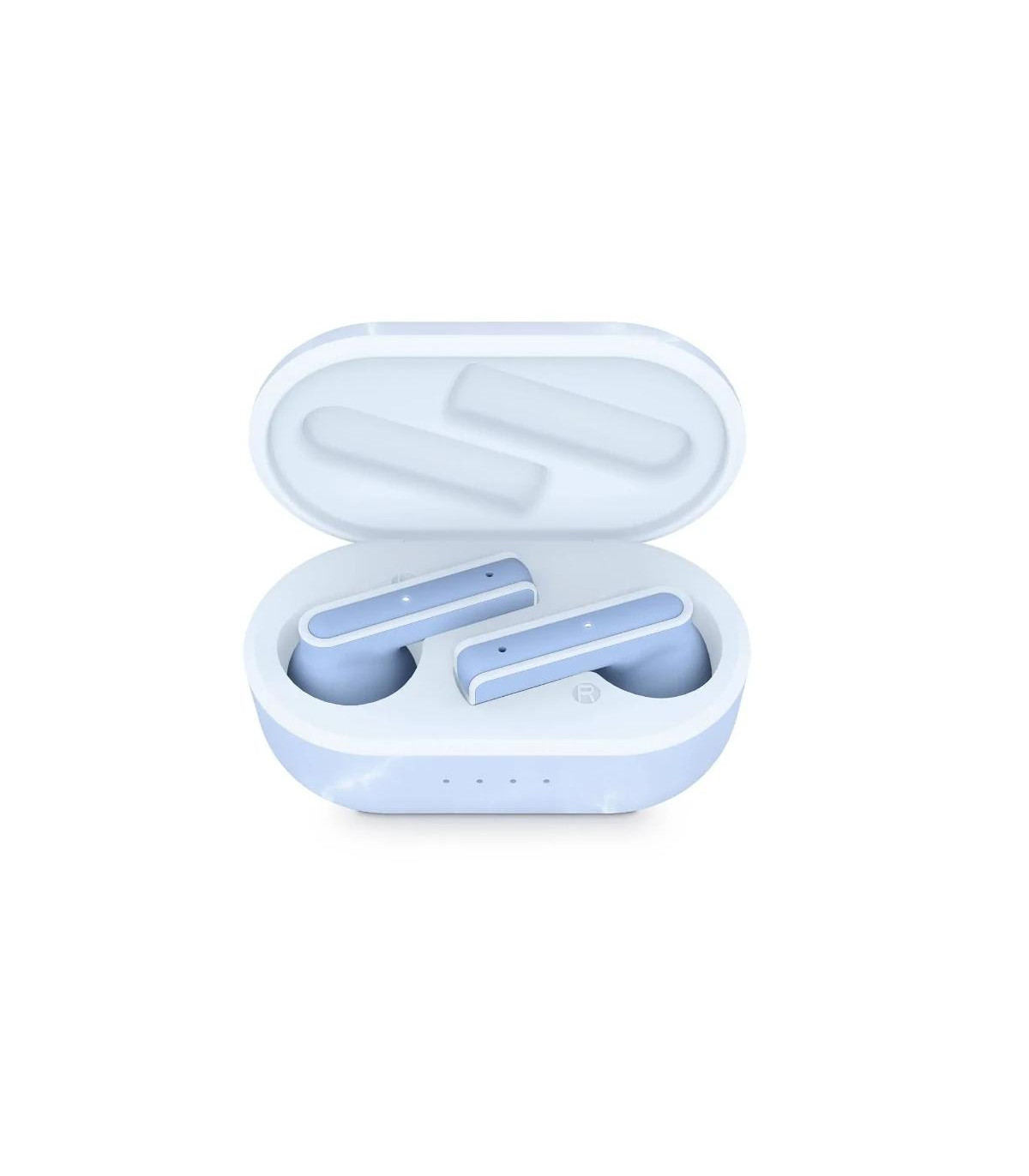 Energy Sistem Auriculares Senshi Eco Verde