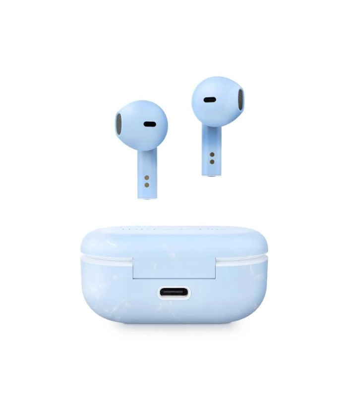 Energy Sistem Auriculares Senshi Eco Verde