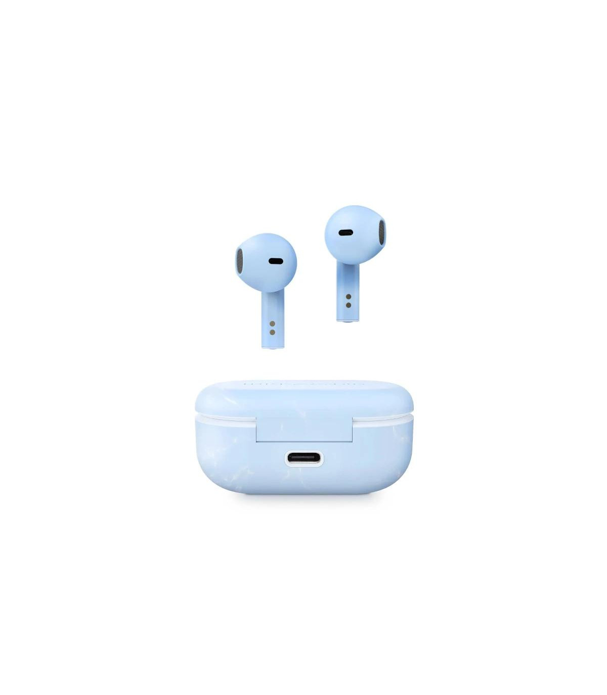 Energy Sistem Auriculares Senshi Eco Verde