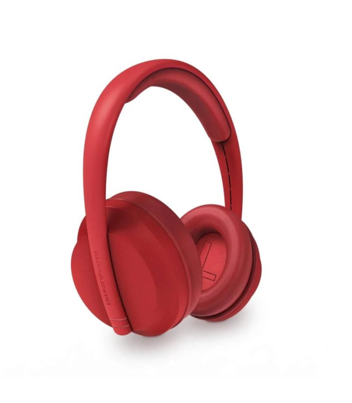 Energy Sistem  Auriculares Bluetooth Hoshi ECO Red