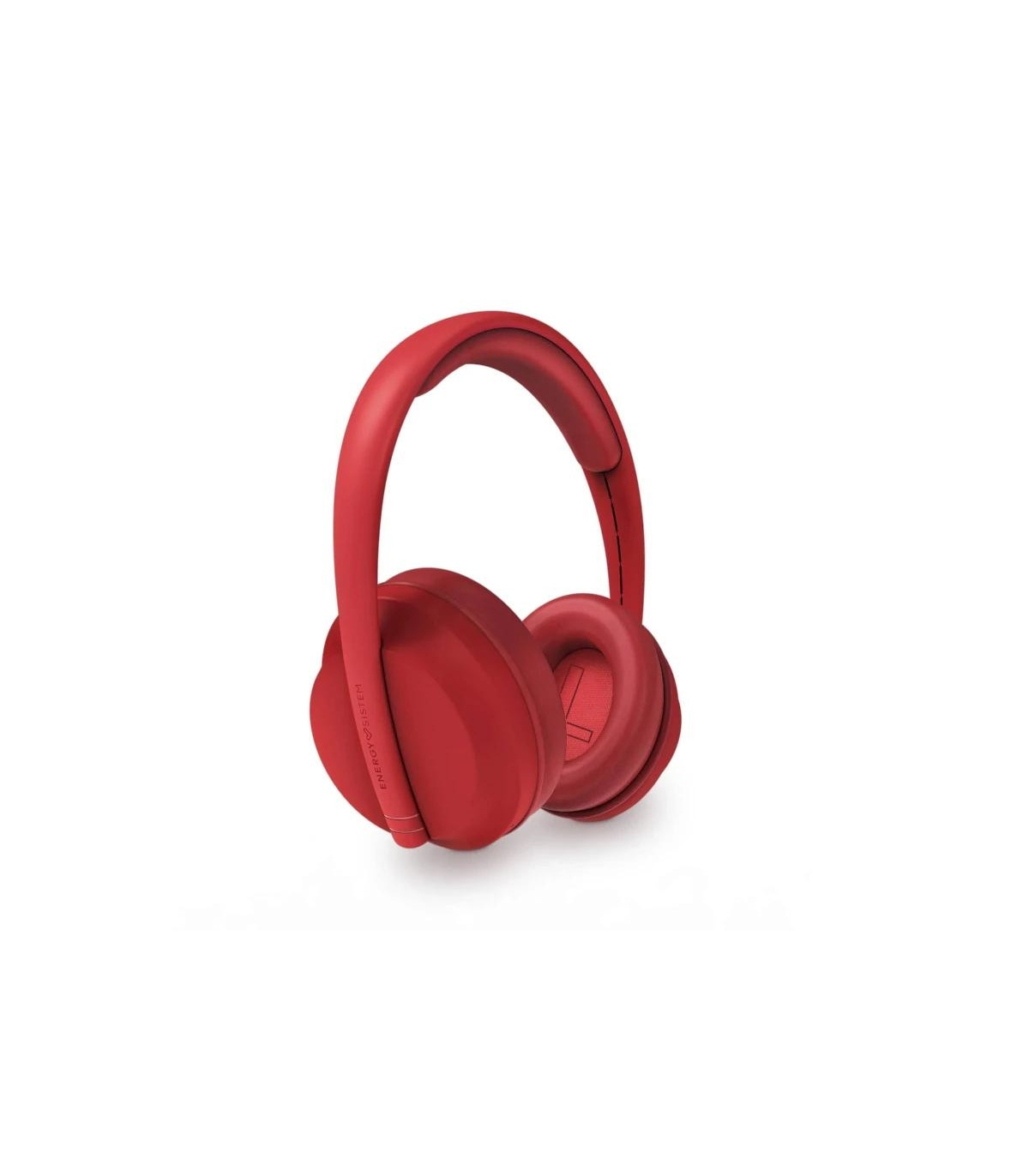 Energy Sistem  Auriculares Bluetooth Hoshi ECO Red