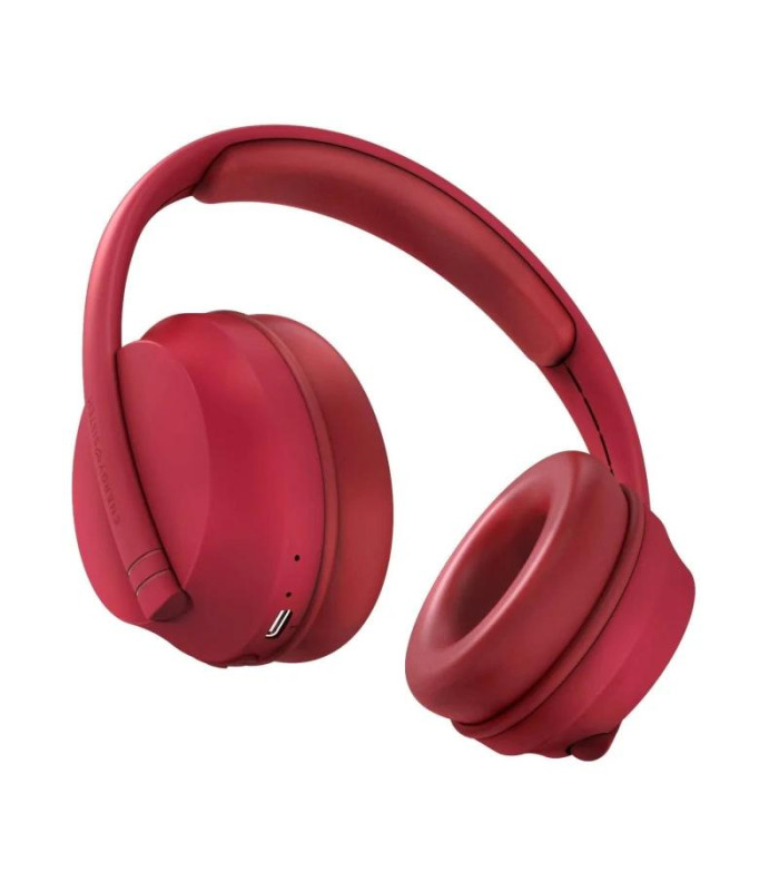 Energy Sistem  Auriculares Bluetooth Hoshi ECO Red