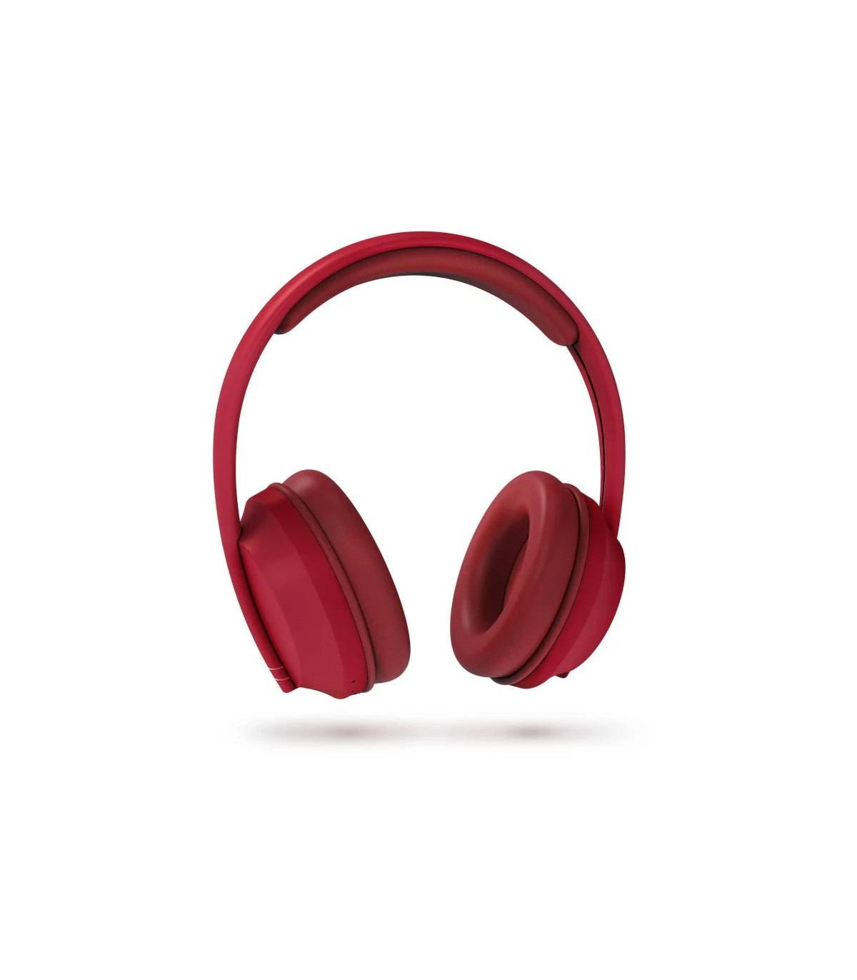 Energy Sistem  Auriculares Bluetooth Hoshi ECO Red