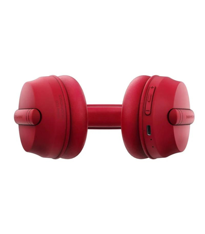 Energy Sistem  Auriculares Bluetooth Hoshi ECO Red