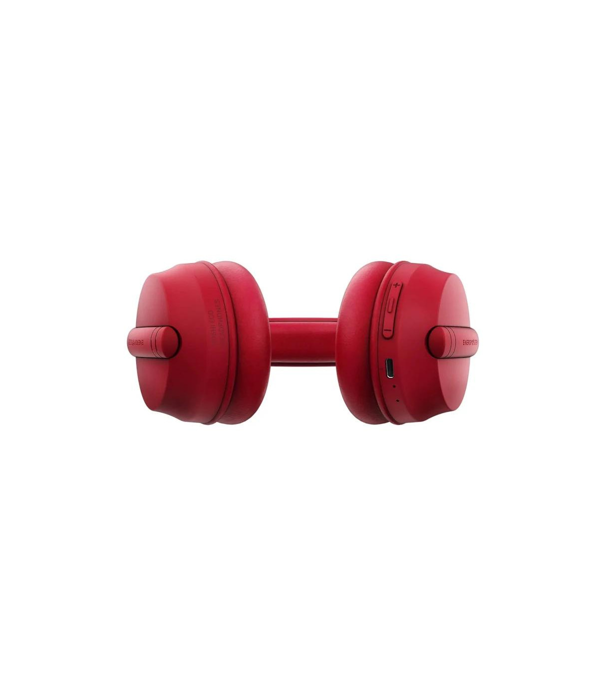 Energy Sistem  Auriculares Bluetooth Hoshi ECO Red