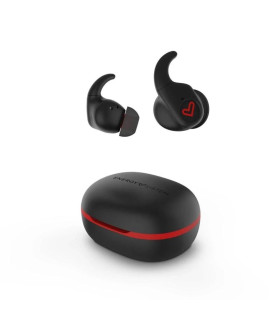 Energy Sistem  Auriculares  Freestyle Space Negro