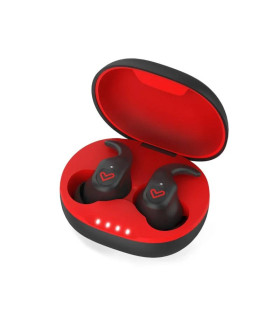 Energy Sistem Auriculares Freestyle Space Negro