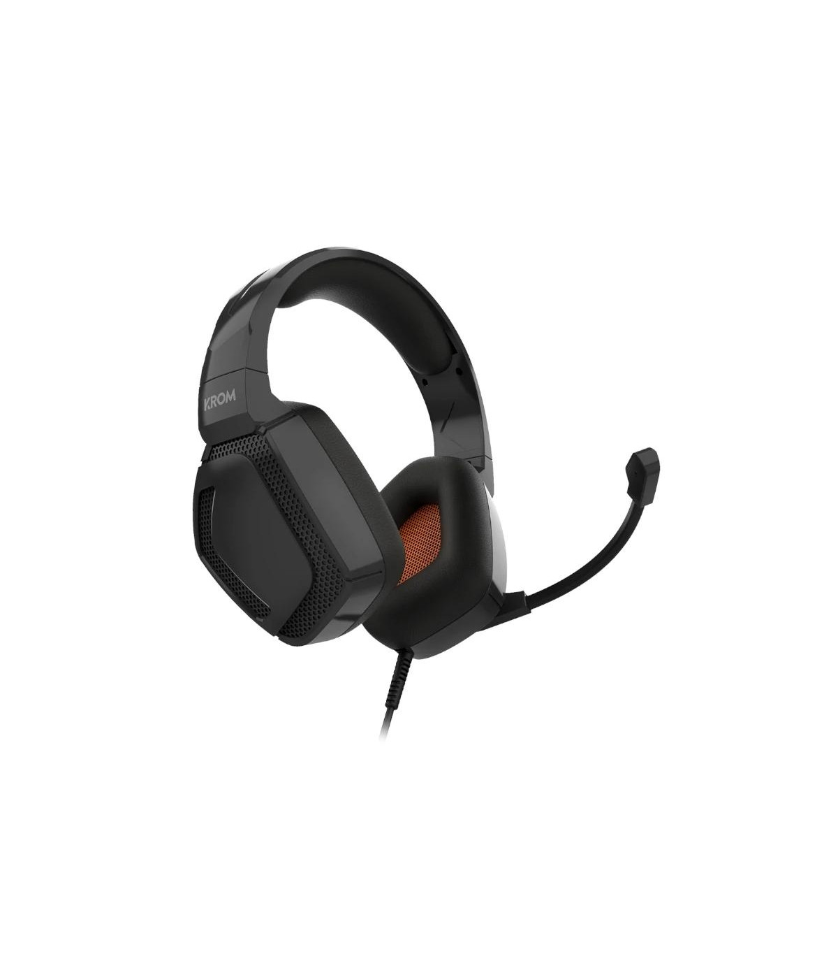 KROM KOPA PRO | Auricular Gaming Stereo