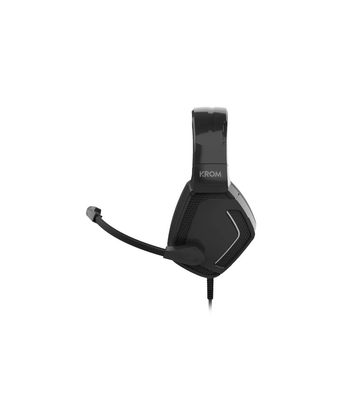 KROM KOPA PRO | Auricular Gaming Stereo