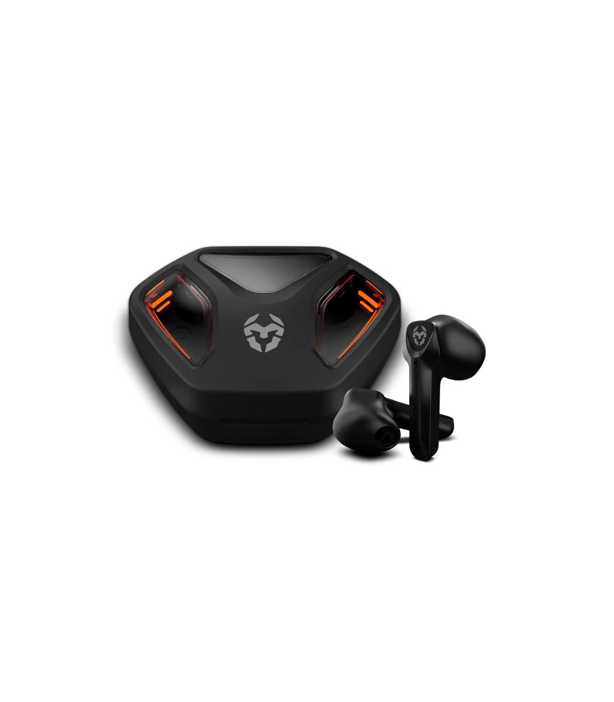 KROM KALL Auricular IN-EAR Gaming Wireless